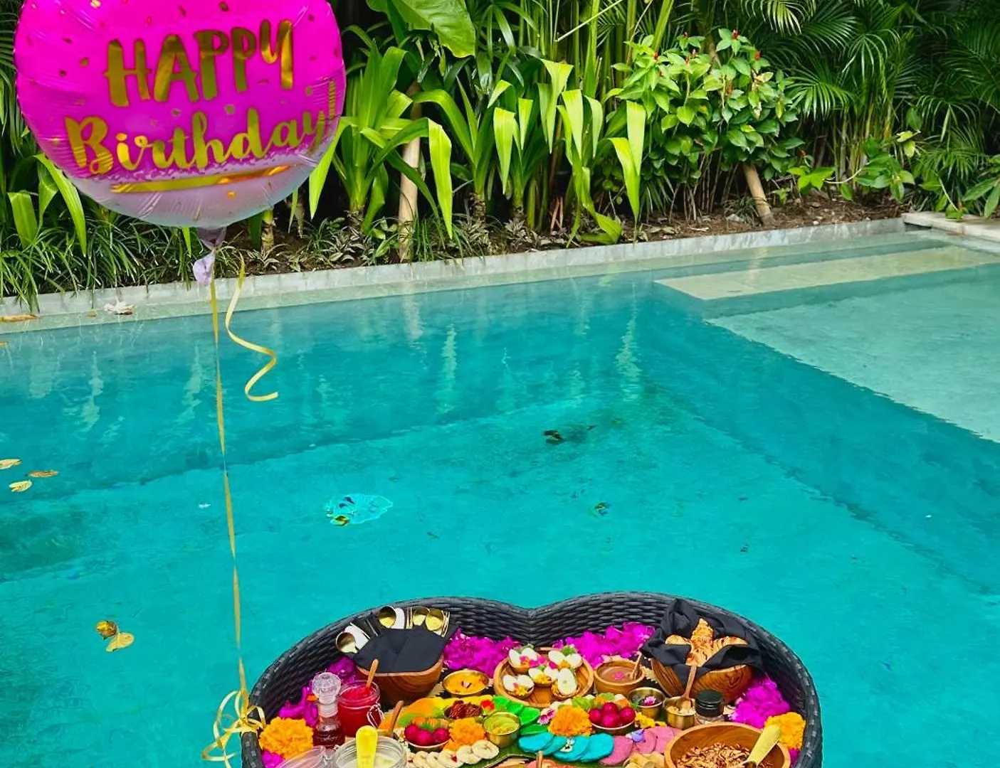 Willa Casa De Three Seminyak Beach