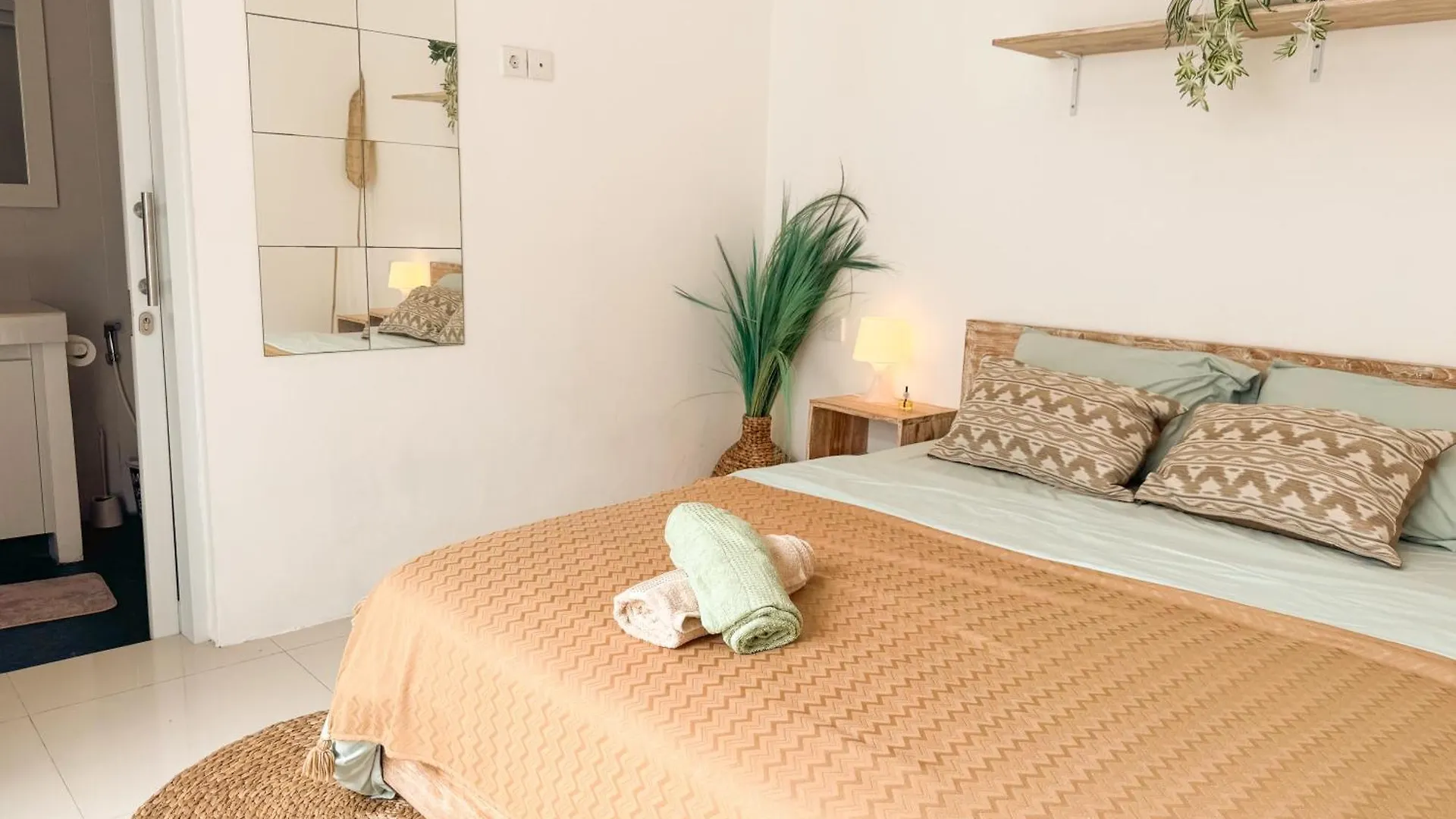 Willa Casa De Three Seminyak Beach